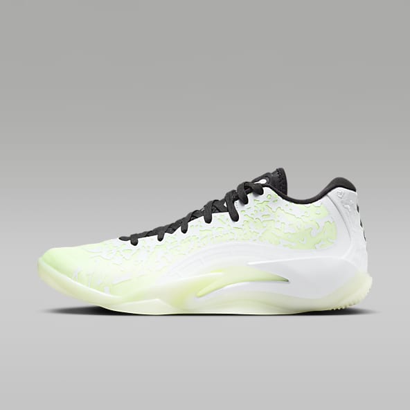 Tenis nike blancos para basquetbol online